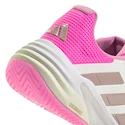 Dámská tenisová obuv adidas Barricade 13 White