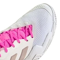 Dámská tenisová obuv adidas Barricade 13 White