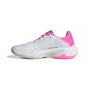 Dámská tenisová obuv adidas Barricade 13 White