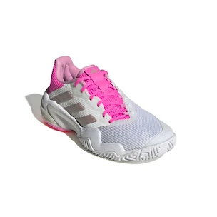 Dámská tenisová obuv adidas Barricade 13 White