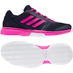 Dámská tenisová obuv adidas Barricade Club W Clay - UK 6.0