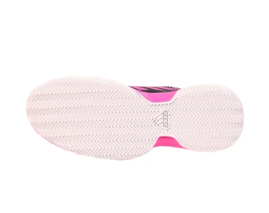 Dámská tenisová obuv adidas Barricade Club W Clay - UK 6.0