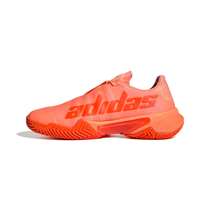 Dámská tenisová obuv adidas Barricade W