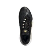 Dámská tenisová obuv adidas  Barricade W Core Black/Gold Met/Carbon