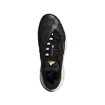 Dámská tenisová obuv adidas Barricade W Core Black/Gold Met/Carbon