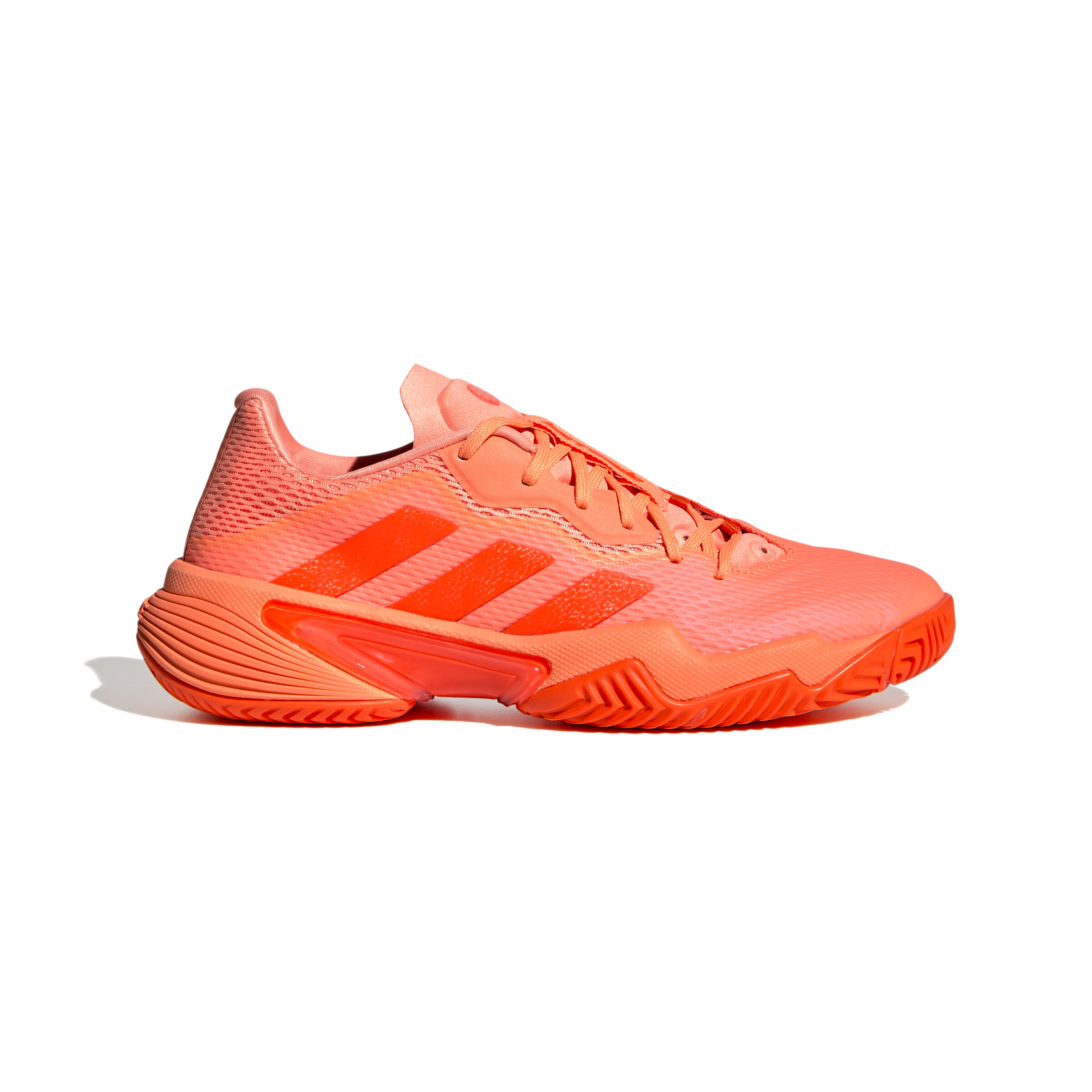 Product detail of Dámská tenisová obuv adidas Barricade W  EUR 38