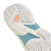 Dámská tenisová obuv adidas Barricade W Parley White
