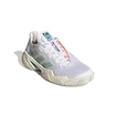 Dámská tenisová obuv adidas Barricade W Parley White