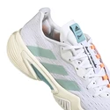Dámská tenisová obuv adidas Barricade W Parley White