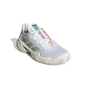 Dámská tenisová obuv adidas Barricade W Parley White