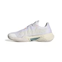 Dámská tenisová obuv adidas Barricade W Parley White