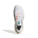 Dámská tenisová obuv adidas Barricade W Parley White