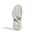 Dámská tenisová obuv adidas Barricade W Parley White