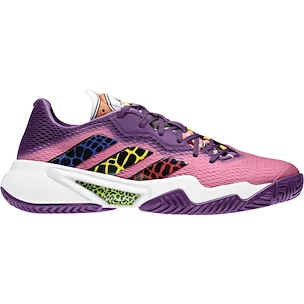 Dámská tenisová obuv adidas Barricade W Rose Tone  EUR 40 2/3