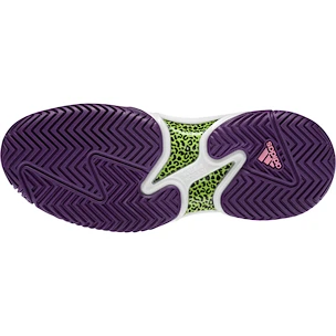 Dámská tenisová obuv adidas Barricade W Rose Tone  EUR 40 2/3