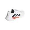 Dámská tenisová obuv adidas  Barricade W White/Black/Red