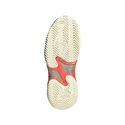 Dámská tenisová obuv adidas Barricade W White/Black/Red