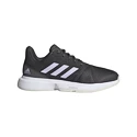 Dámská tenisová obuv adidas  CourtJam Bounce Grey