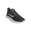 Dámská tenisová obuv adidas  CourtJam Bounce Grey