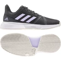 Dámská tenisová obuv adidas  CourtJam Bounce Grey