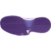 Dámská tenisová obuv adidas CourtJam Bounce Pink/Purple