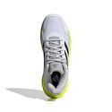 Dámská tenisová obuv adidas  Courtjam Control 3 White