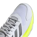 Dámská tenisová obuv adidas  Courtjam Control 3 White
