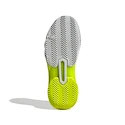 Dámská tenisová obuv adidas  Courtjam Control 3 White