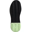 Dámská tenisová obuv adidas Defiant Bounce 2 W Black/Green