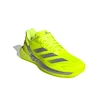 Dámská tenisová obuv adidas  Defiant Speed 2 W Clay Lucid Lemon