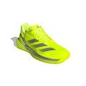 Dámská tenisová obuv adidas  Defiant Speed 2 W Clay Lucid Lemon