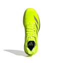 Dámská tenisová obuv adidas  Defiant Speed 2 W Clay Lucid Lemon