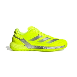 Dámská tenisová obuv adidas Defiant Speed 2 W Clay Lucid Lemon