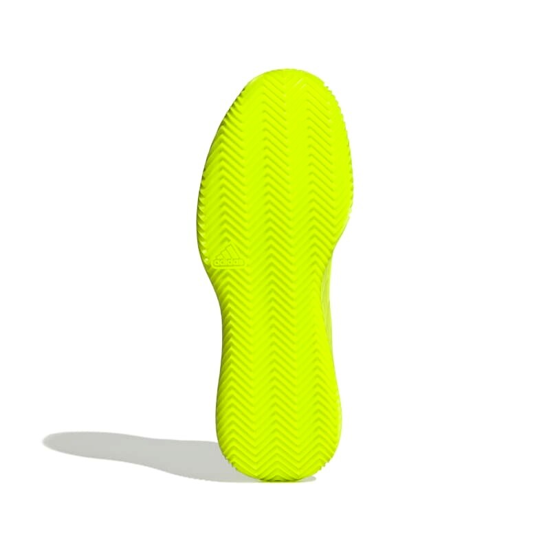 Dámská tenisová obuv adidas  Defiant Speed 2 W Clay Lucid Lemon  EUR 38 2/3 - thumb (8)