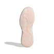 Dámská tenisová obuv adidas  Defiant Speed 2 White/Pink