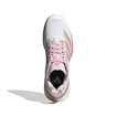 Dámská tenisová obuv adidas  Defiant Speed 2 White/Pink