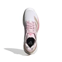 Dámská tenisová obuv adidas  Defiant Speed 2 White/Pink