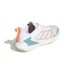 Dámská tenisová obuv adidas  Defiant Speed W White