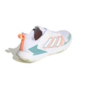 Dámská tenisová obuv adidas  Defiant Speed W White