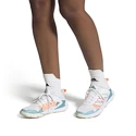 Dámská tenisová obuv adidas  Defiant Speed W White