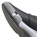 Dámská tenisová obuv adidas GameCourt Grey/Silver