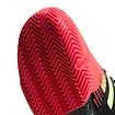 Dámská tenisová obuv adidas SoleCourt Boost W Black/Red