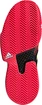 Dámská tenisová obuv adidas SoleCourt Boost W Black/Red