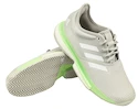 Dámská tenisová obuv adidas SoleCourt Boost W Grey/Green
