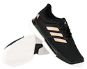 Dámská tenisová obuv adidas SoleCourt W Black