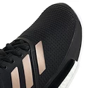 Dámská tenisová obuv adidas SoleCourt W Black