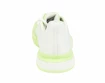 Dámská tenisová obuv adidas SoleMatch Bounce W White/Green