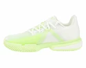 Dámská tenisová obuv adidas SoleMatch Bounce W White/Green