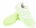 Dámská tenisová obuv adidas SoleMatch Bounce W White/Green