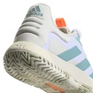 Dámská tenisová obuv adidas Solematch Control W White